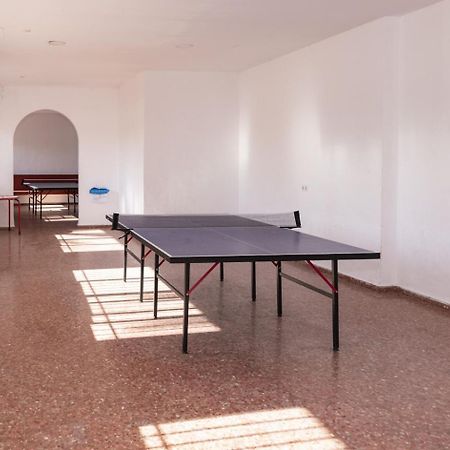 Florazar 1, Iii-A 18-C Daire Cullera Dış mekan fotoğraf