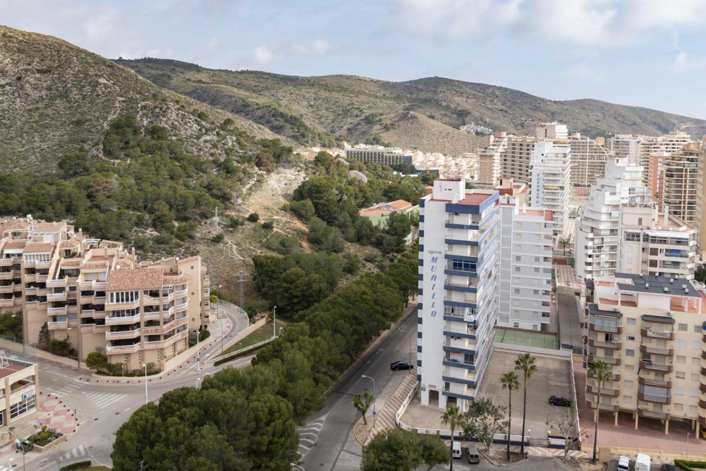 Florazar 1, Iii-A 18-C Daire Cullera Dış mekan fotoğraf
