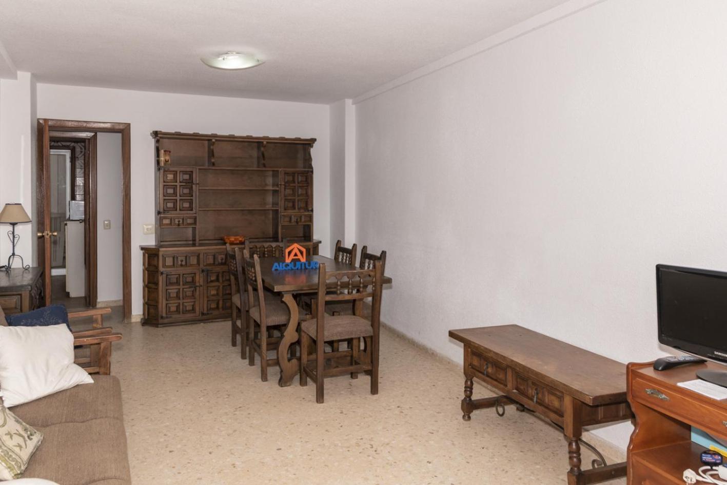 Florazar 1, Iii-A 18-C Daire Cullera Dış mekan fotoğraf